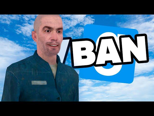 У НЕГО НЕЛЕГАЛ! [Garry's Mod DarkRP]