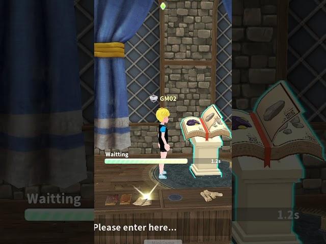 Unleash your imaginations through an all new DigiStudio! #buildinggame #freetoplay #shorts 