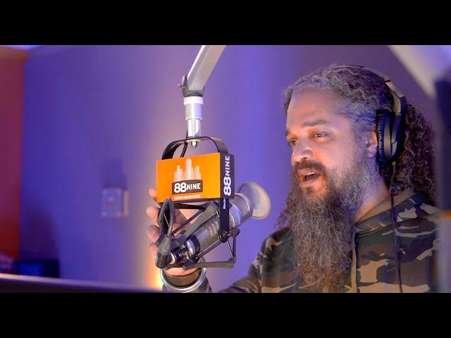 Radio. And Way More. [FULL VIDEO]