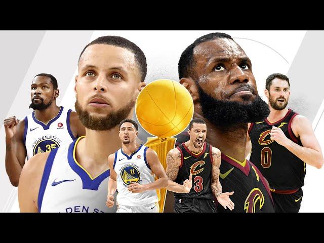 2018 NBA Finals Game 3 - Full Highlights