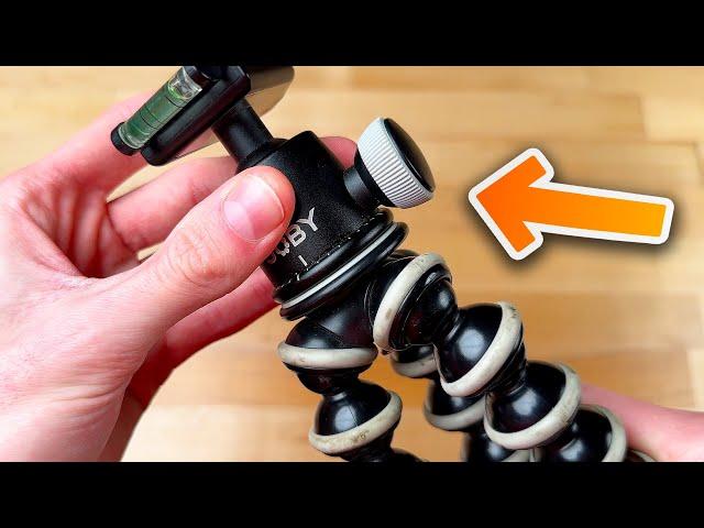 Joby Gorillapod Review After 8 Years | Still Worth It In 2024?