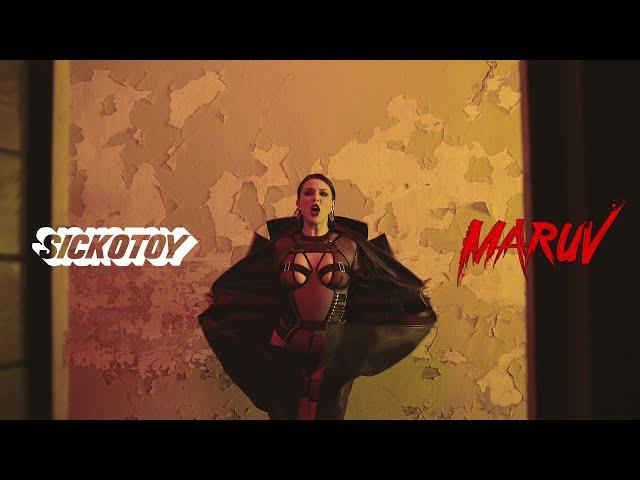 SICKOTOY x MARUV - Call 911 | Official Video