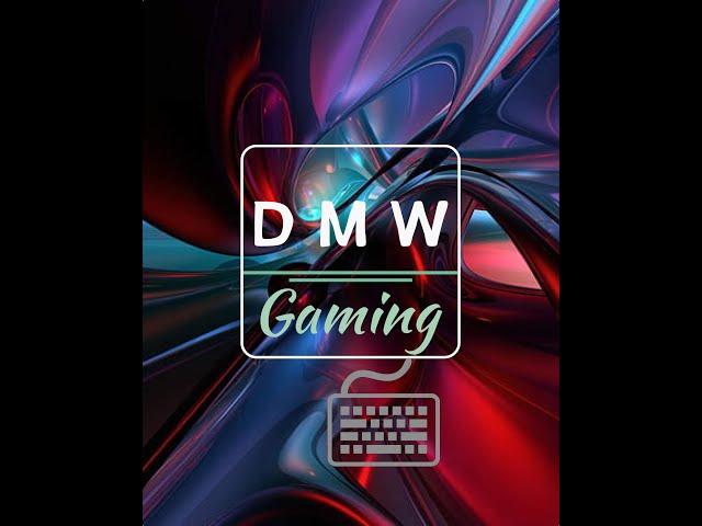 DMW Gaming