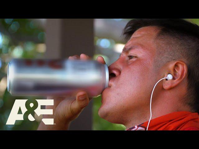 Intervention: Tristan Can't Stop Drinking, Family Fears for His Life | A&E