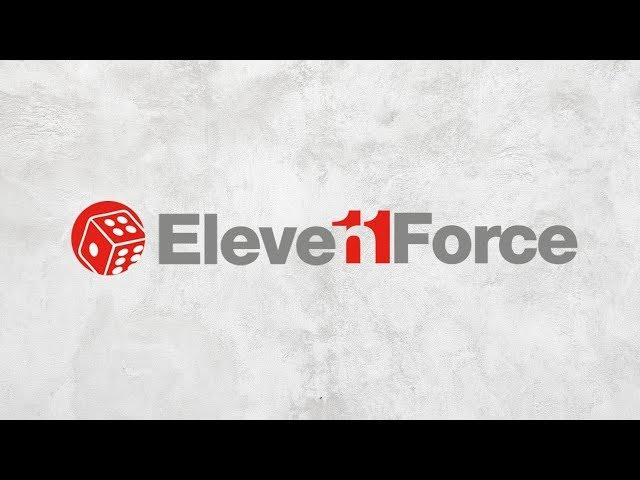 Eleven Force - Quiénes Somos (Vídeo Presentación)