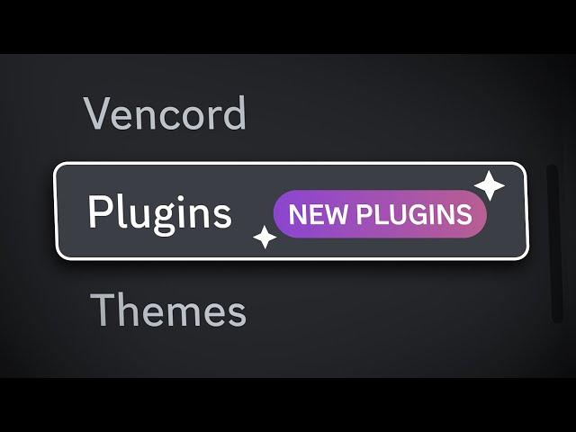 Vencord's New Plugins are Awesome!