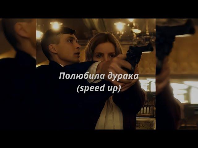 полюбила дурака (speed up) - kambulat