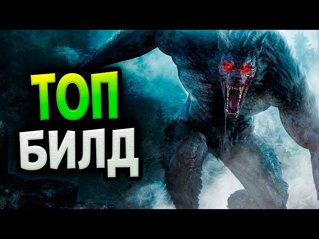 Diablo 4 - Друид оборотень (Гайд)