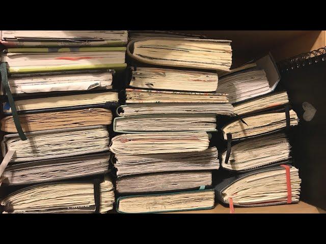 Journal Collection 2019