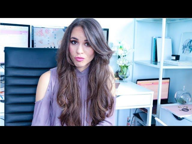 Have A Question About Business Or Marketing? #ASKKIM // Kimberly Ann Jimenez