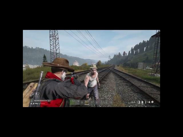 Увы и ах , кепка или нет но лучше я чем меня  #blagodelskiy #dayz #sorts
