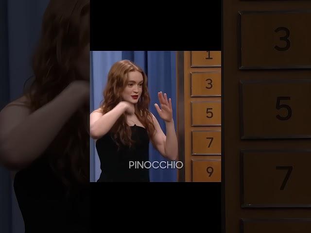 This Video For Sadie Sink #sadiesink #shorts #trending