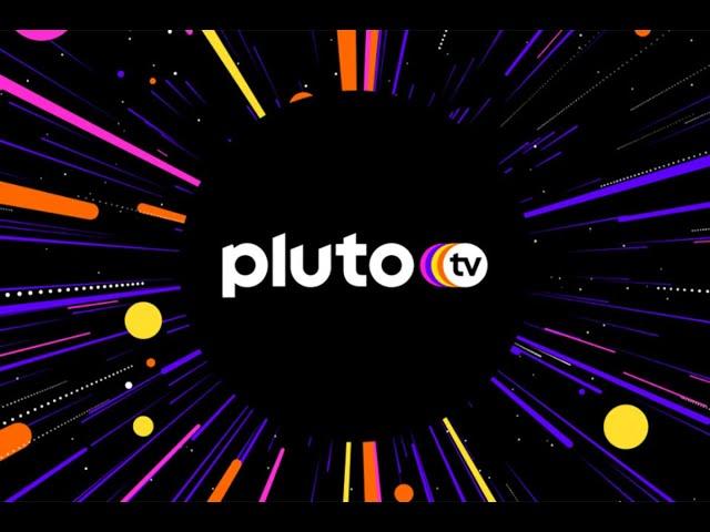 Pluto tv introduktionsfilm