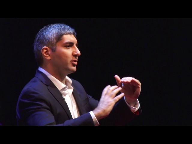 How FinTech is Shaping the Future of Banking | Henri Arslanian | TEDxWanChai