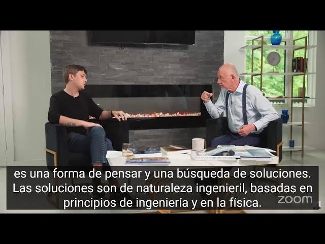Anatoly Yunitsky sobre el transporte de alta velocidad de Estados Unidos en EE. UU.