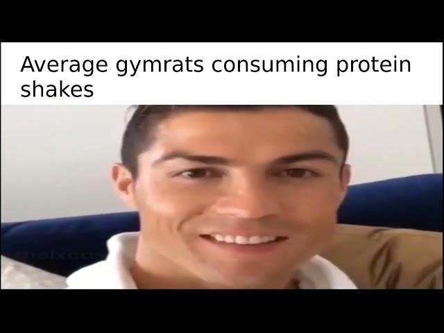Fitness Industry/YouTubers Slander