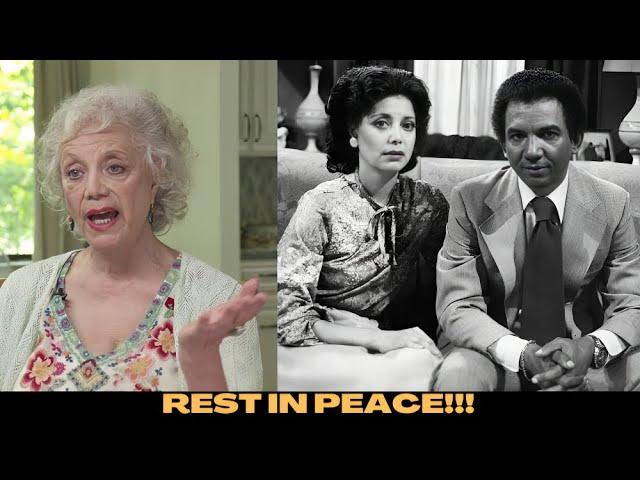 "In Memoriam: Ellen Holly, Trailblazing First Black Actor in a Lead Role, Passes Away at 92"