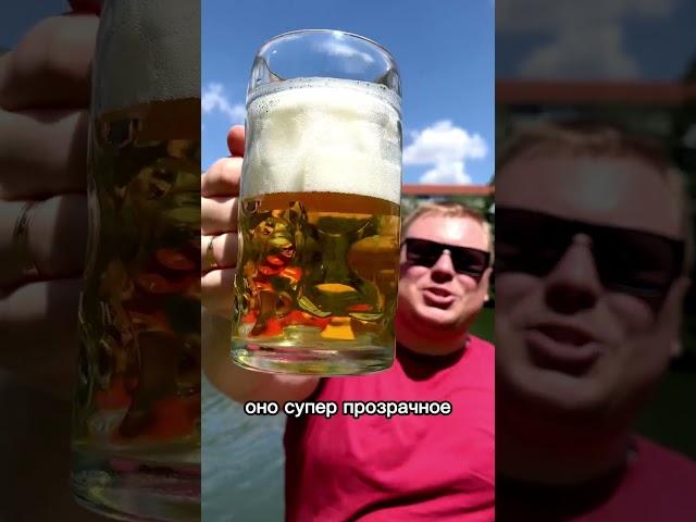 RADEBERGER любимое пиво самого...