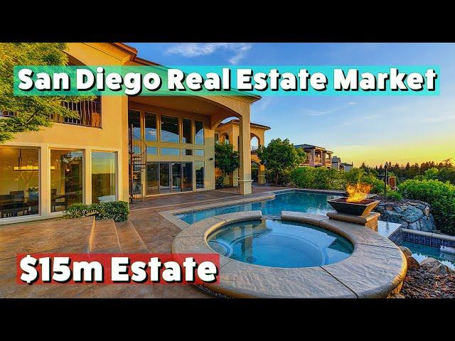 San Diego Dream Homes!