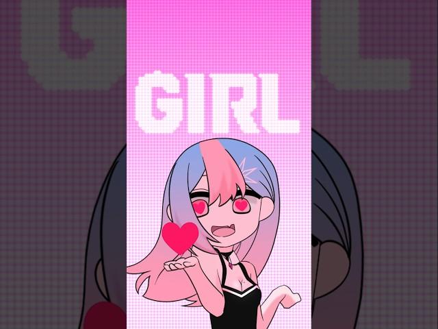 HONEYPIE MEME~ #shorts #anime