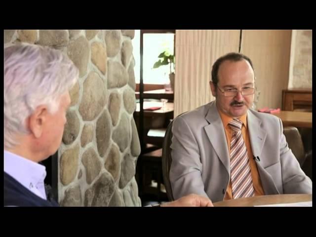 Сергей Николаев интервью каналу РБК