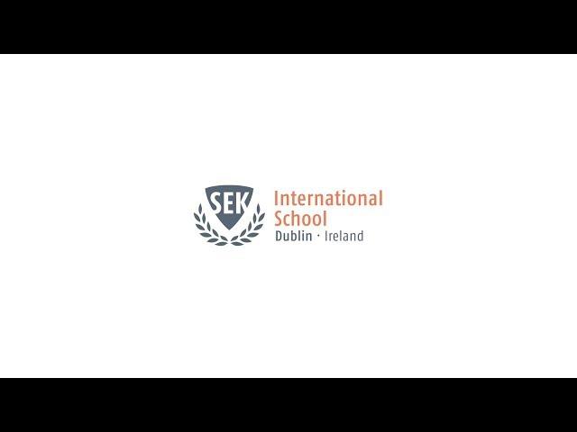 Colegio Internacional SEK-Dublin