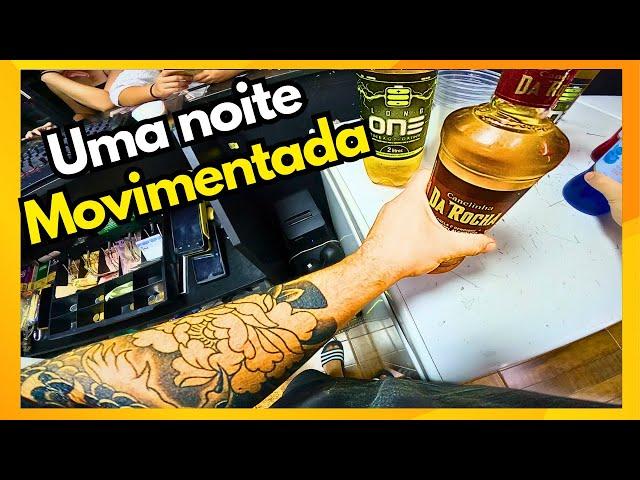 POV Distribuidora de Bebidas - O filme