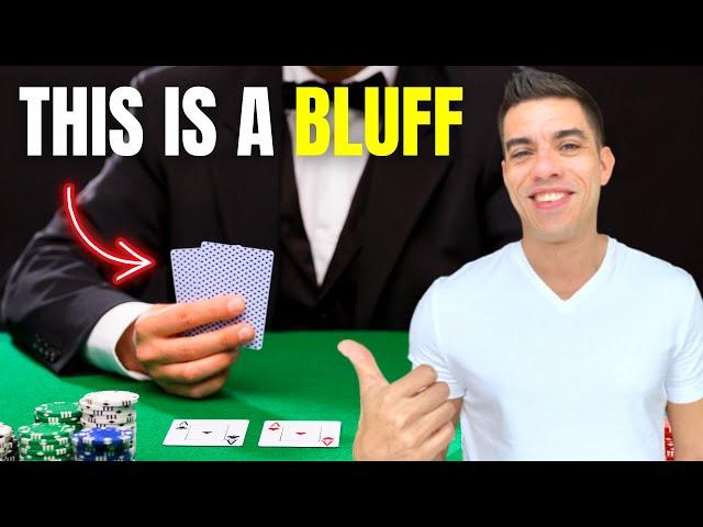 7 Easy Ways to Read Their Poker Hand