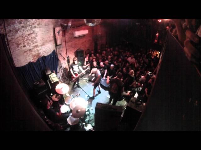 LAST CHAOS FINAL SHOW(full set) LIVE @ BEETLE BAR 5/3/16