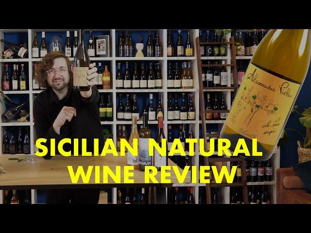 Alessandro Viola - Le Mie Origini (WINE REVIEW)