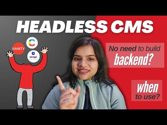 Headless CMS Explained: Benefits, Use Cases & Top Options