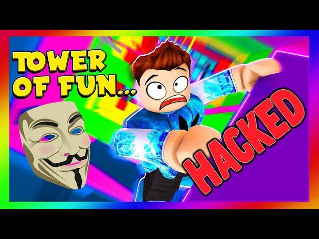  ROBLOX Tower of Fun Hack/Script w/ Instant Win, God Mode, Infinite Jump, & More! 2021