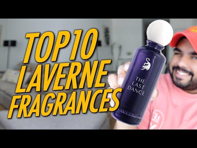 TOP 10 BEST LAVERNE FRAGRANCES لافيـرن