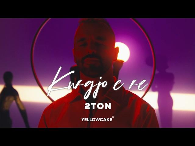 2TON - KURGJO T’RE (4 YOU)