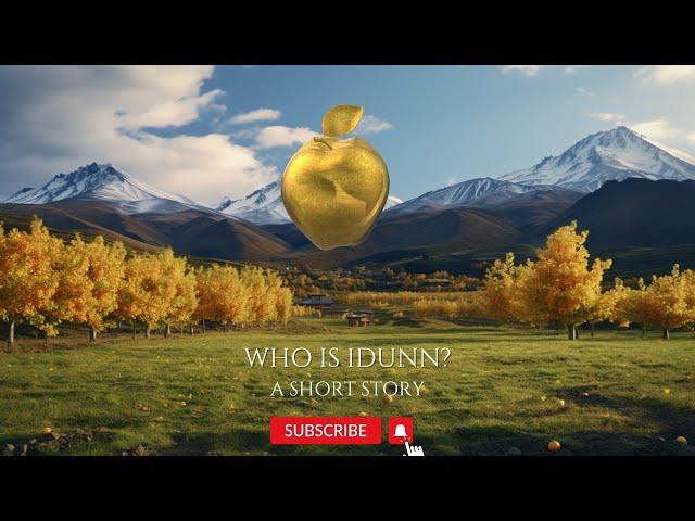 Who is Idunn, the Bearer of the Enchanted Apples of Youth? Learn More Now!