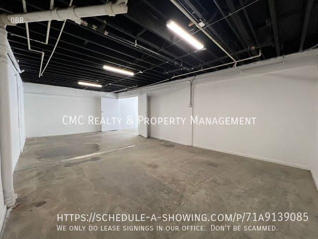 Property Management in Long Beach: Studio by Long Beach Properties for Rent