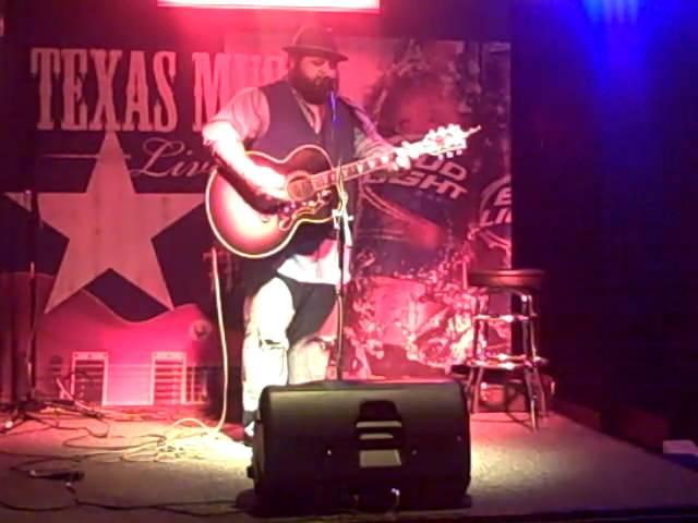 Jared Thomas - Wedding Song