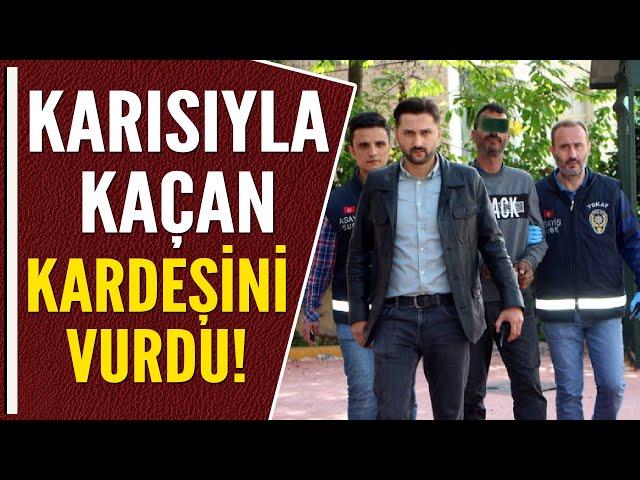 KAÇAK AŞIKLARI OTOGARDA KURŞUNLADI!