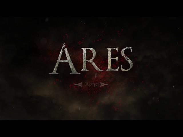 Ares - Epic Music Orchestra for the God of war - Ancient Gods