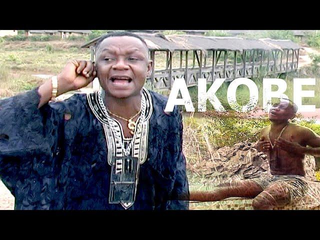 AKOBEGHIAN - OVENSEHI [FULL HD] ►BENIN MUSIC VIDEO ►AKOBE LATEST MUSIC