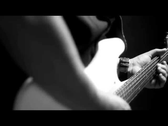 Crashtackle - Hammerfall (Official Music Video)