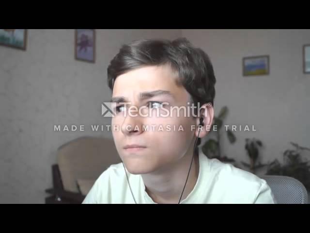 РОЗЕТКА ИЗ ЖОПЫ? TheBrianMaps RYTP