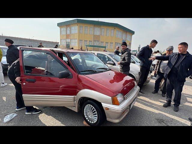 Тико TICO MATIZ NEXIA SPARK BMW ФАКАТ МОШИНИ БЕХТАРИН ТОЗЗА ТЕРМИНАЛ РЕГАР ТУРСУНЗАДЕ 10-1-23 ЯНВАРЬ