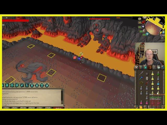 Woox vs Zuk