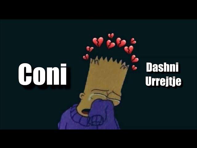 Coni - Dashni Urrejtje