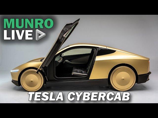 Fact-Checking Tesla: Does Cybercab Have 60% Fewer Parts Than Model 3?