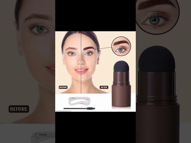 Viral volumizing eyebrows stick | Best quality product | #bestproducts #makeup #shorts #short #viral