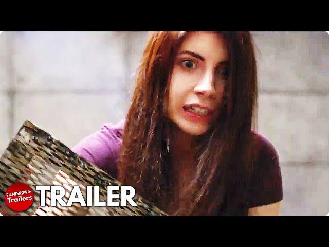 ISOLATED Trailer (2022) Mystery, Action Thriller