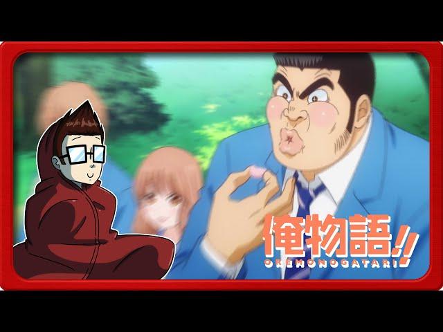 My Love Story: The Happiest Anime Ever - Otaku Time (ChaseFace)