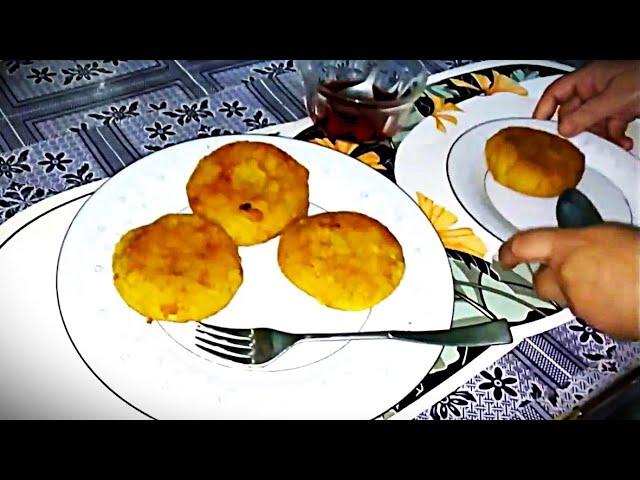 Delicious Potato Chicken Cutlets Recipe | Perfect for a Snack | Amna's VIP Kitchen